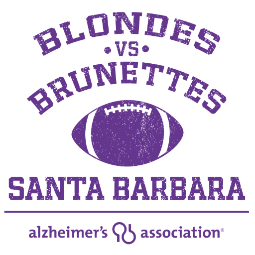 Blondes vs. Brunettes is a volunteer-driven powderpuff football game designed to raise awareness and funds for Alzheimer's Disease. #tackleALZ