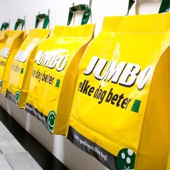 Jumbo Brummen