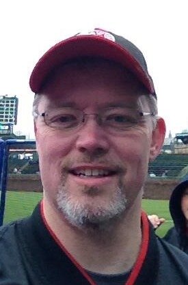 Financial Advisor, Bux, Bengals, Reds, Jackets.