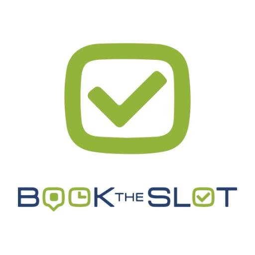 booktheslot's profile picture. Accept & manage bookings online. Use our free widget on your website! Salons, Fitness Instructors, Health Centres & many more -we have you all covered!