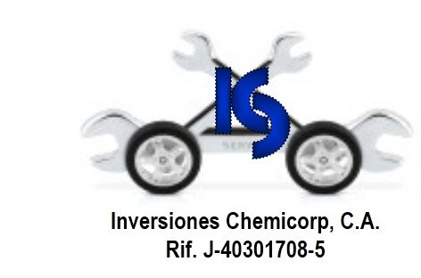 Empresa especializada en la Búsqueda de Repuestos para el Sector Automotor, importación directa por pedidos. correo: inversiones.chemicorp@gmail.com