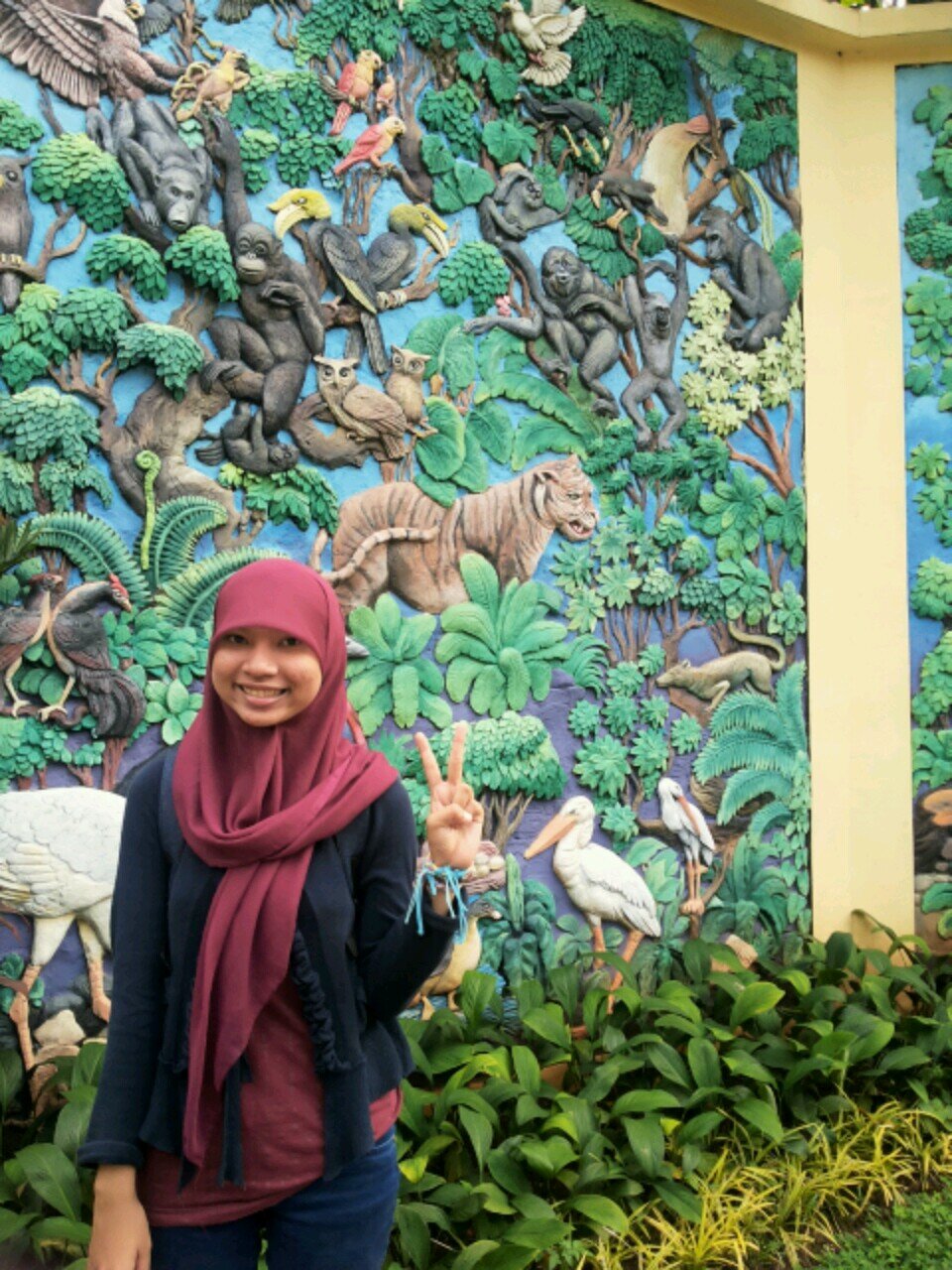 sitarifah's profile picture. 