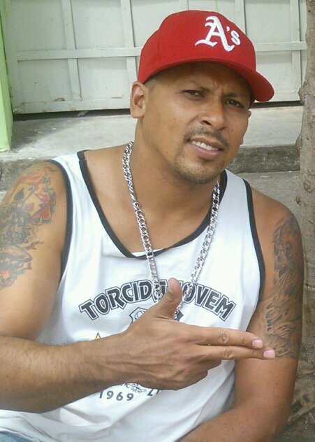 Torcida Jovem