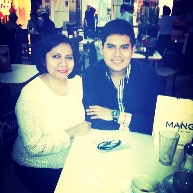 OmarHMarquez's profile picture. 