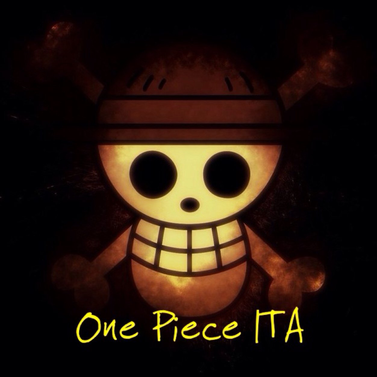 Anche su twitter!! Pagina facebook One Piece ITA seguiteci anche li!
http://t.co/sI8vf1LzGi 
Vi aspettiamoooo!!