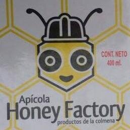 apicolacolombia's profile picture. somos una empresa  dedicada a  la producción de miel de abejas,propoleo ,polen, núcleos y abejas reinas 
contacto: 5233667-3178099129