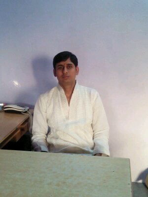 BothraSumati's profile picture. love my family & work