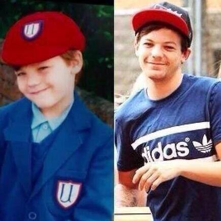 Forever Directioner!