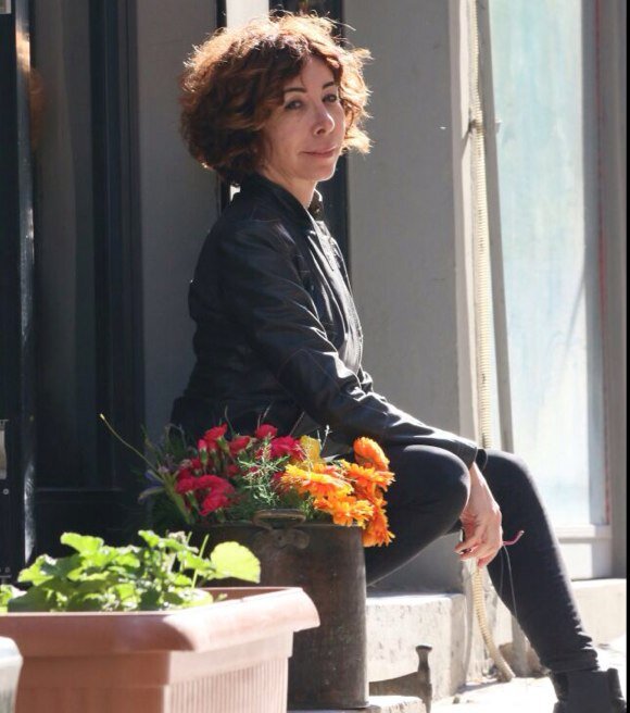 jansetbilgin's profile picture. Making jewelry is my therapy...