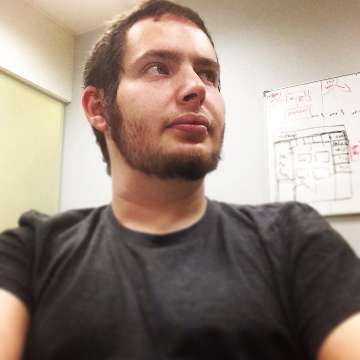 iOS dev @doordash