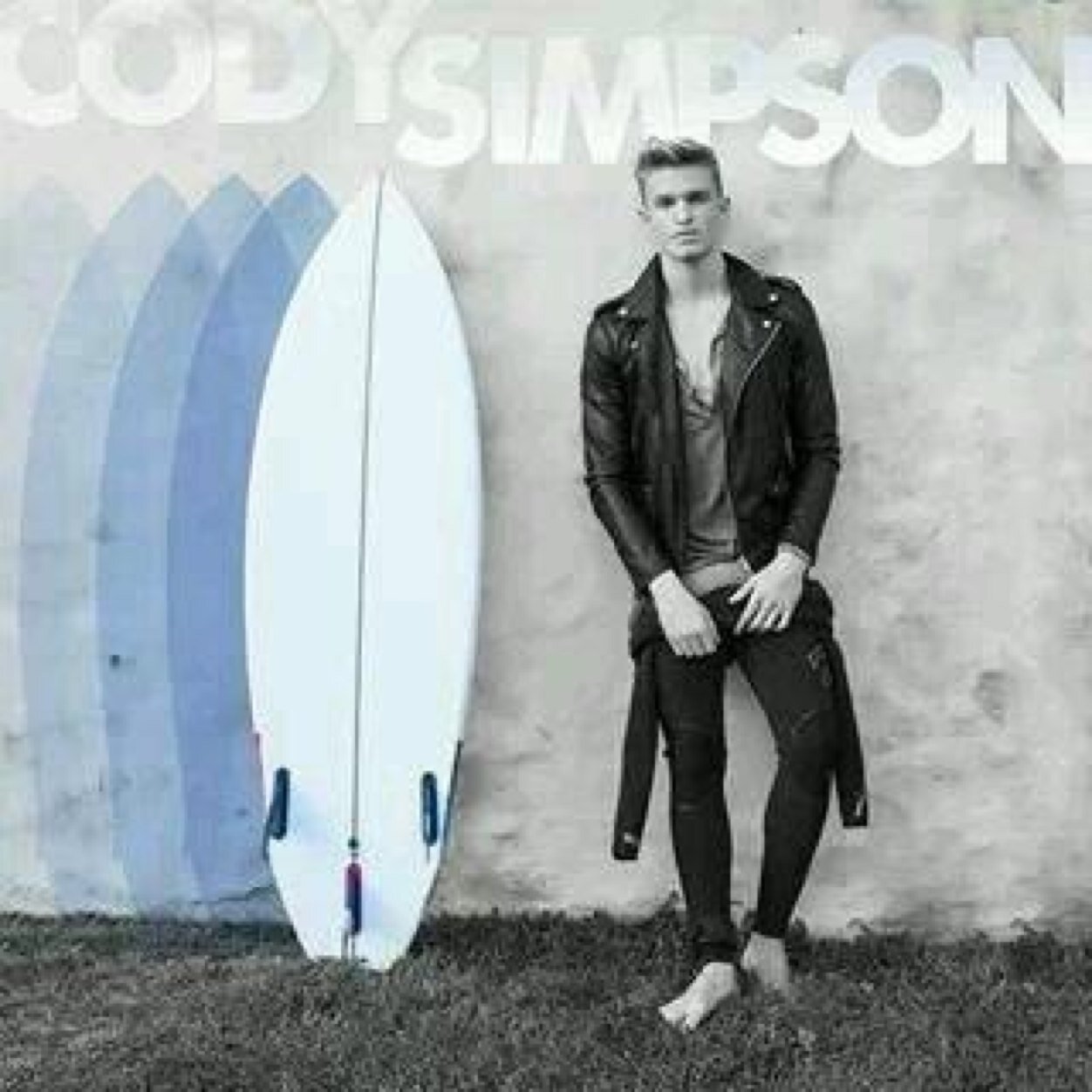 Providing you with the latest updates on Cody and Alli Simpson including Cody tour updates