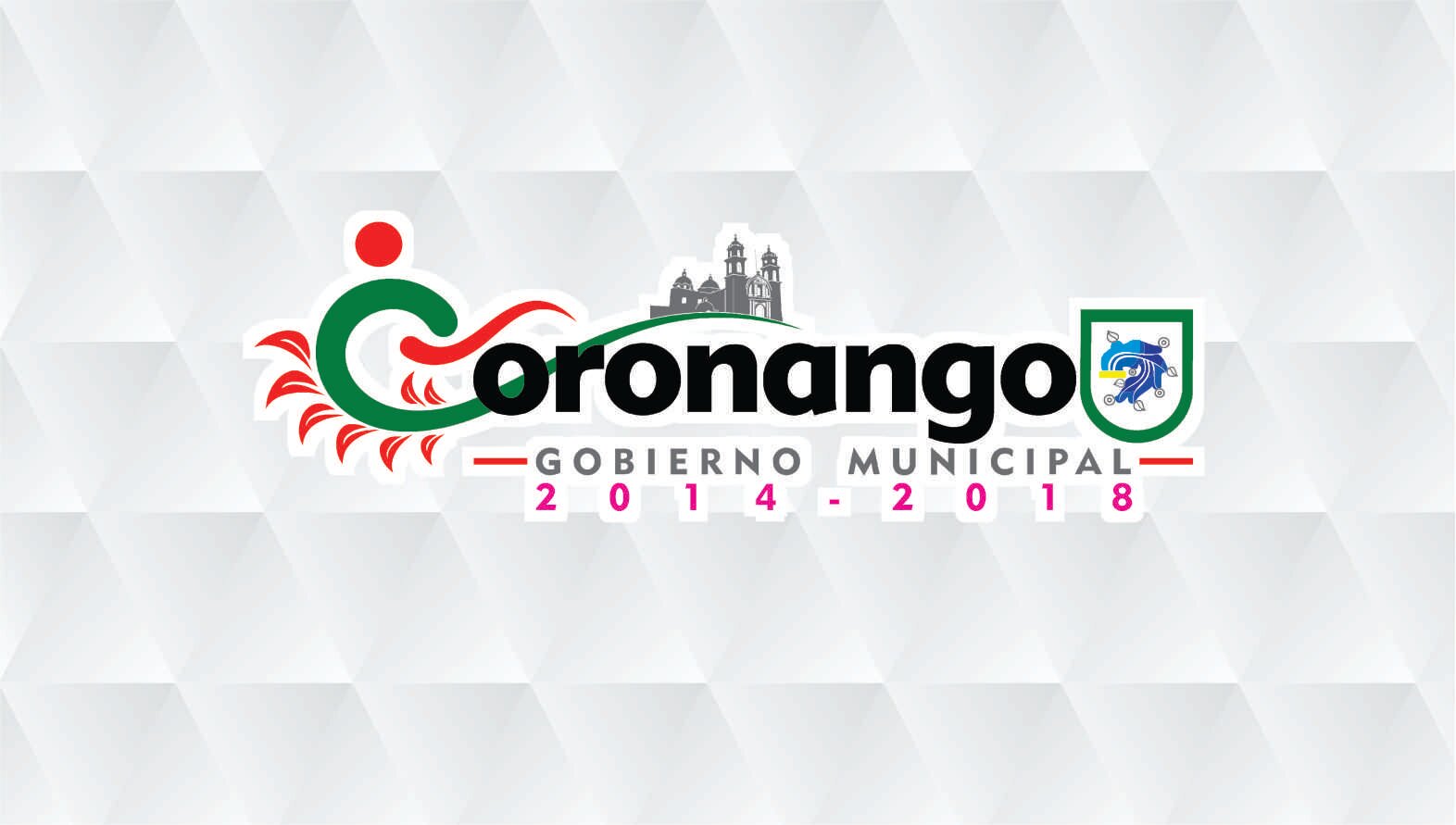 Gobierno Municipal de Coronango 2014 - 2018 #ProgresarParaTransformar