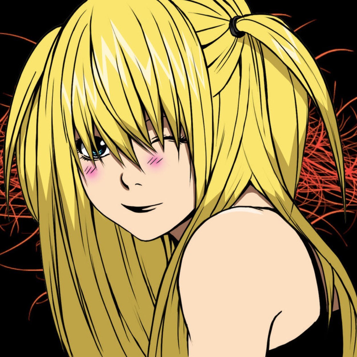 Now with Shinigami Eyes