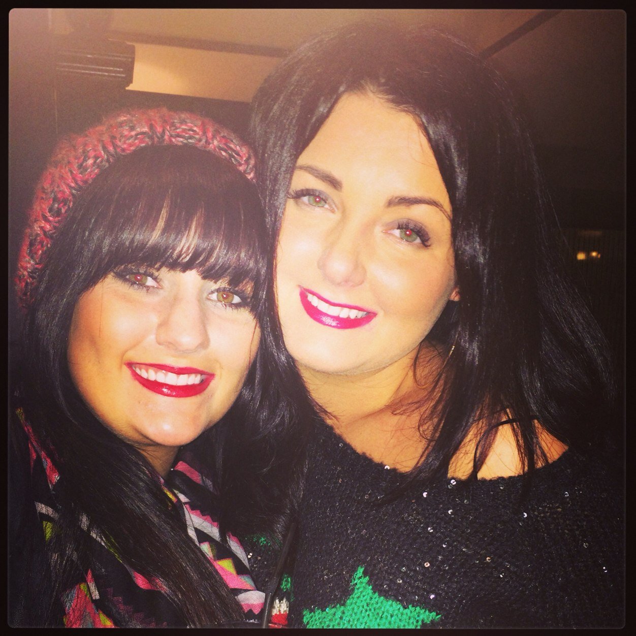 CarlyBennett88's profile picture. 