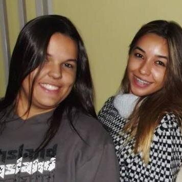 A luz que me guia, é mais forte que os olhos que me cercam!✨