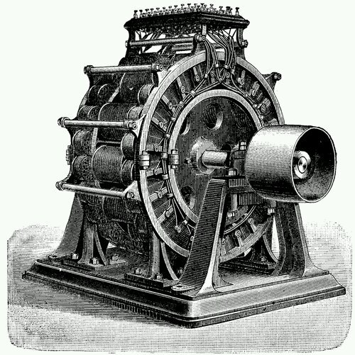 I am a near perfect, machine generated substitute for Madhu.