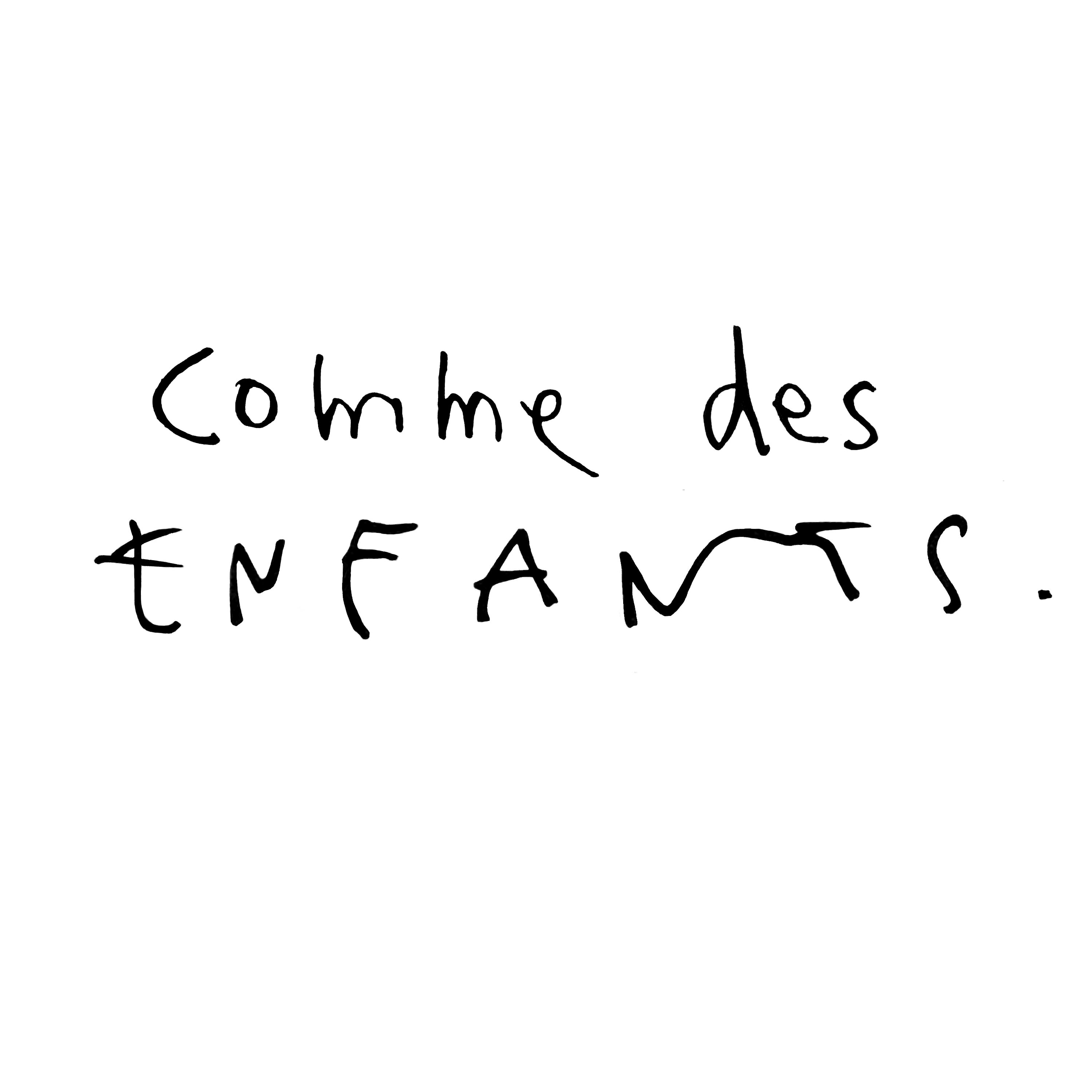 Boutique pour petits et grands  
 - jouets, vêtements, décoration-
http://t.co/PDrPWa2dzg