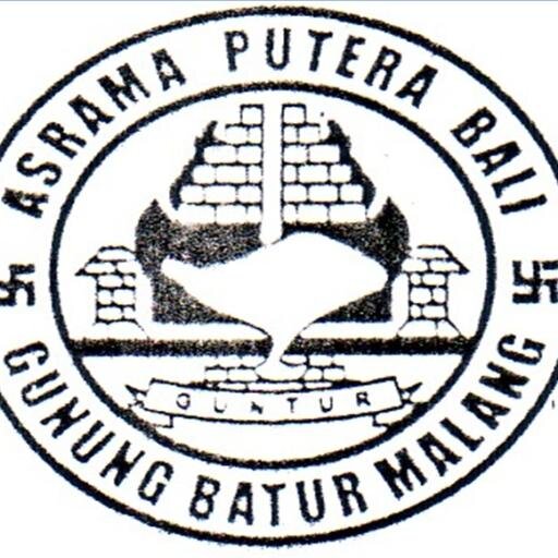 Official twitter Asrama Pelajar dan Mahasiswa Pemerintah Provinsi Bali Gunung Batur (Guntur) Malang | Jl. Widodaren 18 Klojen Malang | #GunturBisa2014