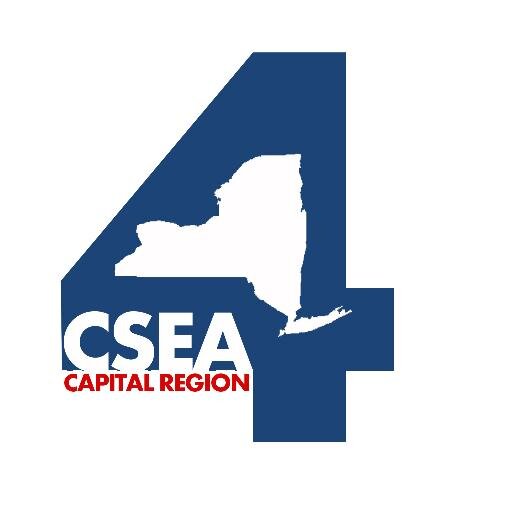 Serving 14 counties and over 37,000 CSEA members