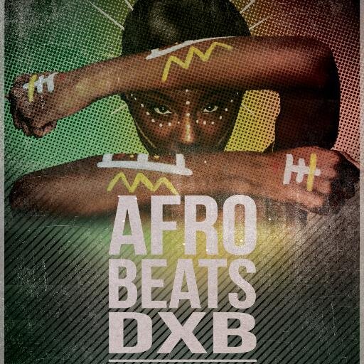 AfroBeatsDXB's profile picture. For The Culture | What's Your AFRO BEATS Story?