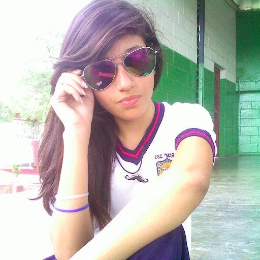 Soy la alegria de quien me ama, Latristeza de uien me odia, Y la preocupacion de quien me envidia...!