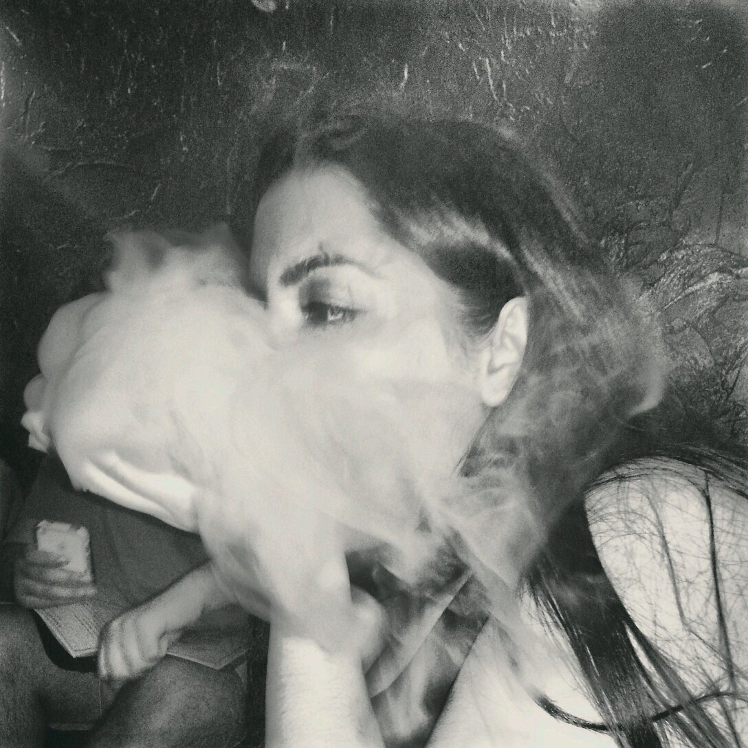 MehroseFidai's profile picture. “I am so clever that sometimes I don't understand a single word of what I am saying.”