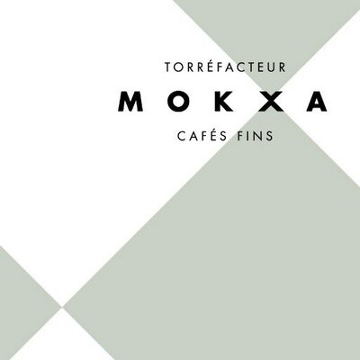 CAFE MOKXA