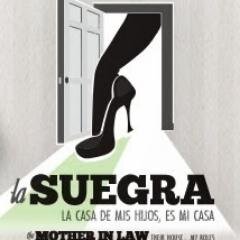 LaSuegraCaracol's profile picture. Esta Noche A Las 10pm Gran Final De #LaSuegra En @CaracolTV https://t.co/3qhK7hs11e