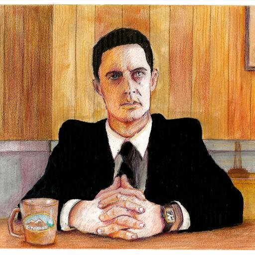 scottortner's profile picture. art is necessary