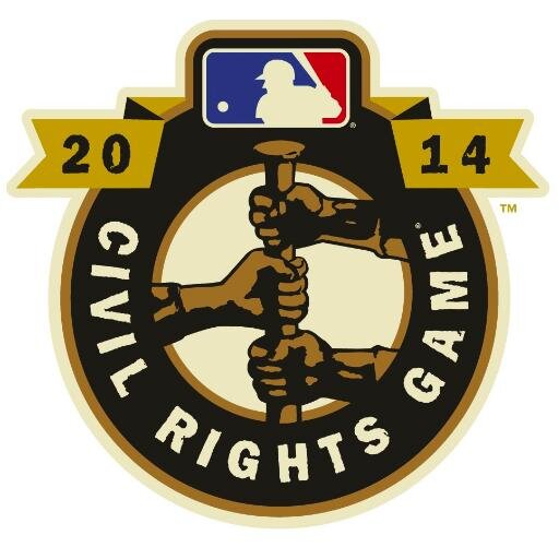 Official Twitter of Major League Baseball's Civil Rights Game Weekend