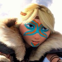 Astrid Hofferson(@XHTTYDX) 's Twitter Profile Photo