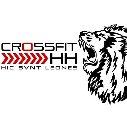 Hamburg's first CrossFit box