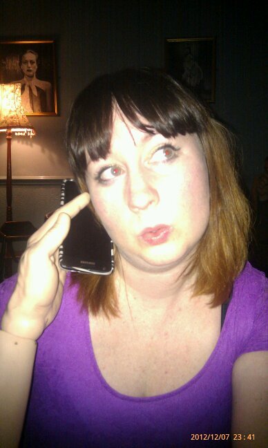 Mother, knitter, tissue banker, Potterhead, home gym bunny and wannabe world explorer