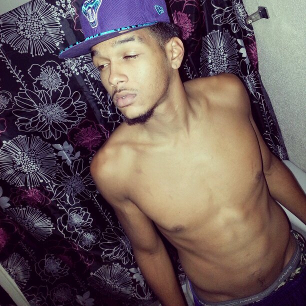 AllStarMonstaGang(ASMG★) im happpily in love with this gorgeous girl @mrsamazing_ , she has my heart so bavk tf up cuh !