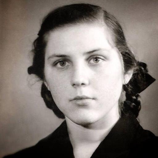 zhytnytska's profile picture. 