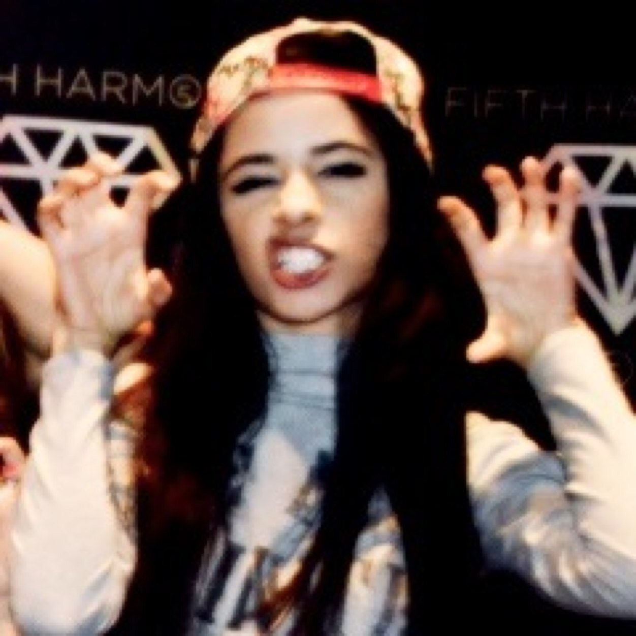 Pizzaisdaanthem's profile picture. Feeling sad but looking rad comes natural to me. [Gay to the gay gay gay/ faker than that weave]