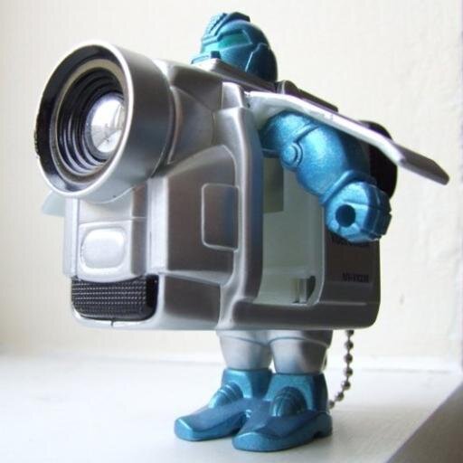 CausticNetworks's profile picture. Film production, crowdfunding, cats, etc