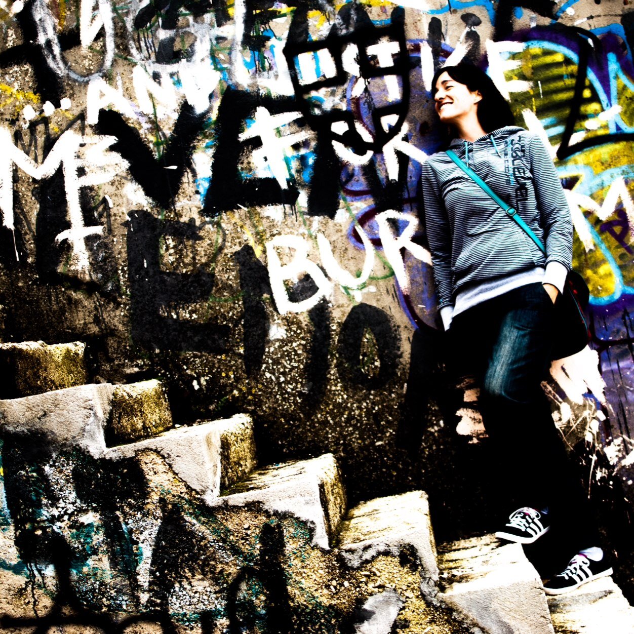 matejagrobelnik's profile picture. Change your thoughts and you change your world 🌅