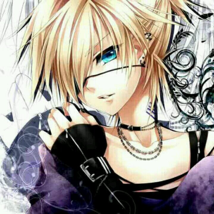 Gamer and Otaku