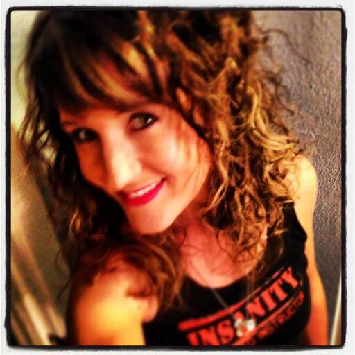 Beachbody Coach, Insanity and TurboFire addict, movie-goer, Christian, shopaholic, LOVE to help others reach their goals. http://t.co/66gE4AB4g6
