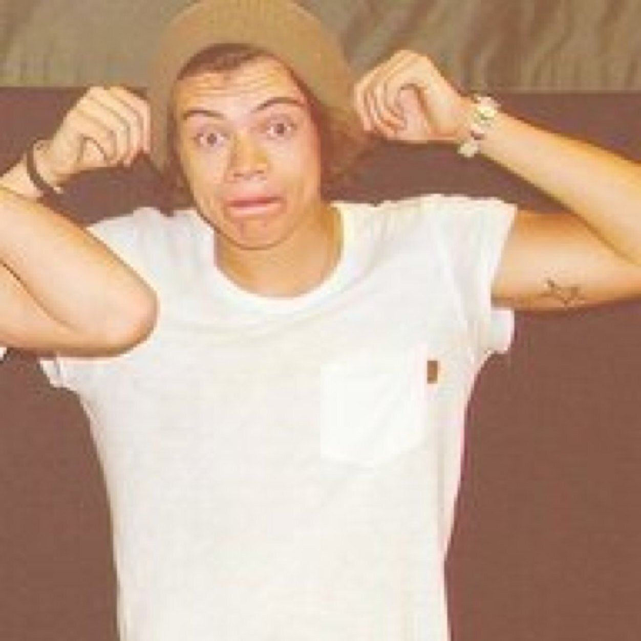 @cackleharry