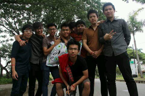 DRombongan's profile picture. 