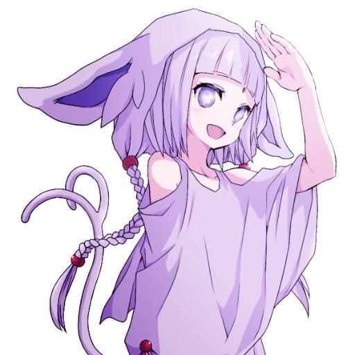 Espeon or Espe, it's the same thing!~ || [Lv. 25 || Ability: Magic Bounce || Moves: Confusion, Quick Attack, Psybeam, Future Sight || Open RP/Wild Pkmn/Gijinka]