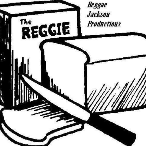 THE REGGIE - International/Intergalactic dub Reggae Ghettorock Jam Band from the Future!     (Ras Paul, Robby Red Locks, Toast, Mr. Todd) #Rastafari #Reggae
