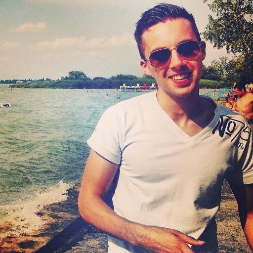 MSC International Marketing student @ Coventry University; Marketeer; Enthusiastic; Looking for new challenges