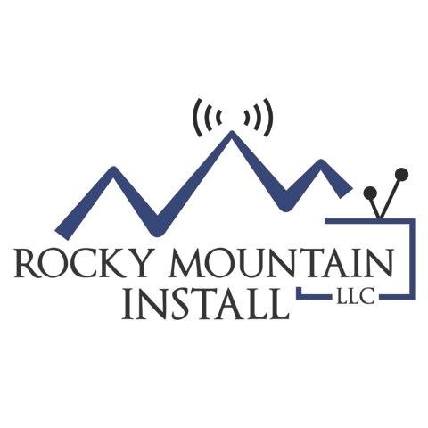 At Rocky Mountain Install we specialize in audio, video, data & security for residential and commerical customers!