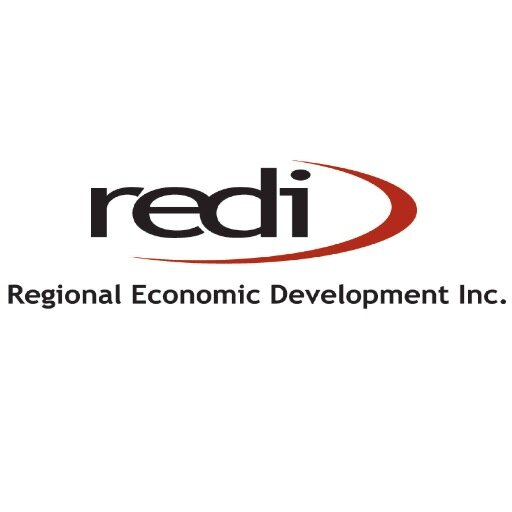 Regional Economic Development Inc. We help build the economy through investing in people that make great entrepreneurs and helping businesses locate in Columbia