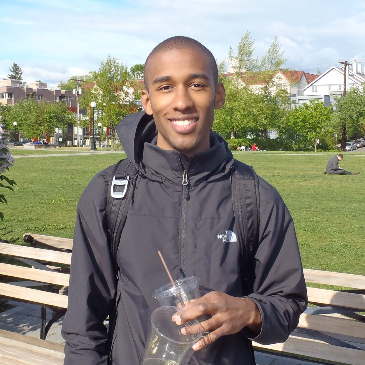 Graduated college in 2012. Since then I've worked at a non-profit and taught English in Chile. Now looking to work in a small business/start-up in the DC area