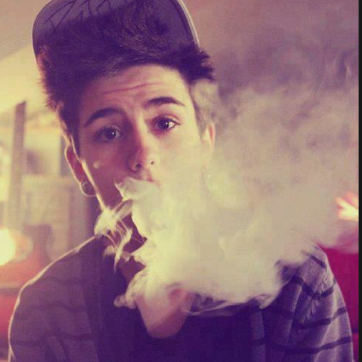 Just an average guy looking for his place in the world. #Gay #Teamdrizzy #420