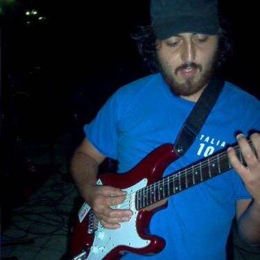 Gescobar99's profile picture. 